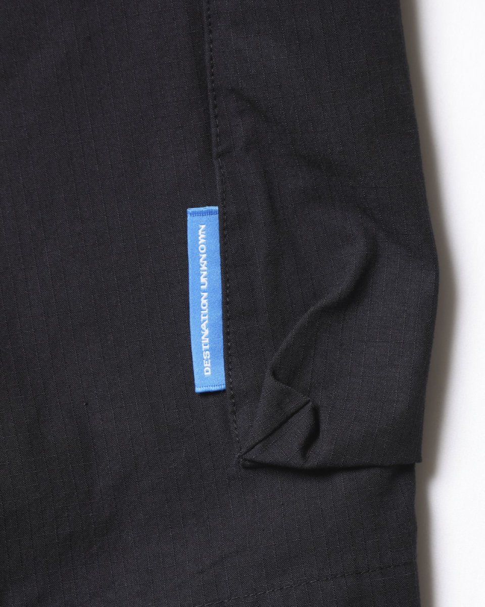 画像14: Liberaiders  CORDURA RIP UTILITY SHORTS (14)