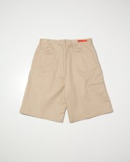 画像5: RADIALL  CNQ DUMPS - WIDE FIT SHORTS (5)