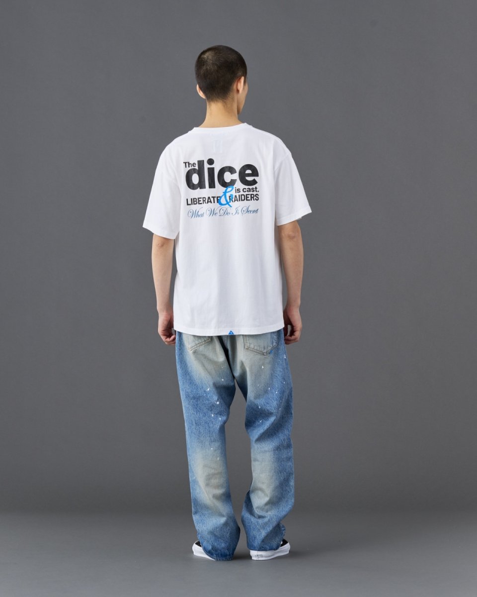 画像32: Liberaiders  DICE TEE (32)