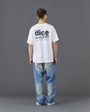 画像32: Liberaiders  DICE TEE (32)