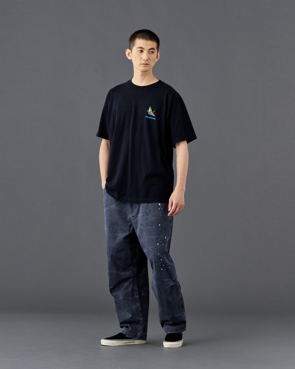 画像13: Liberaiders  STAINED GLASS TEE (13)