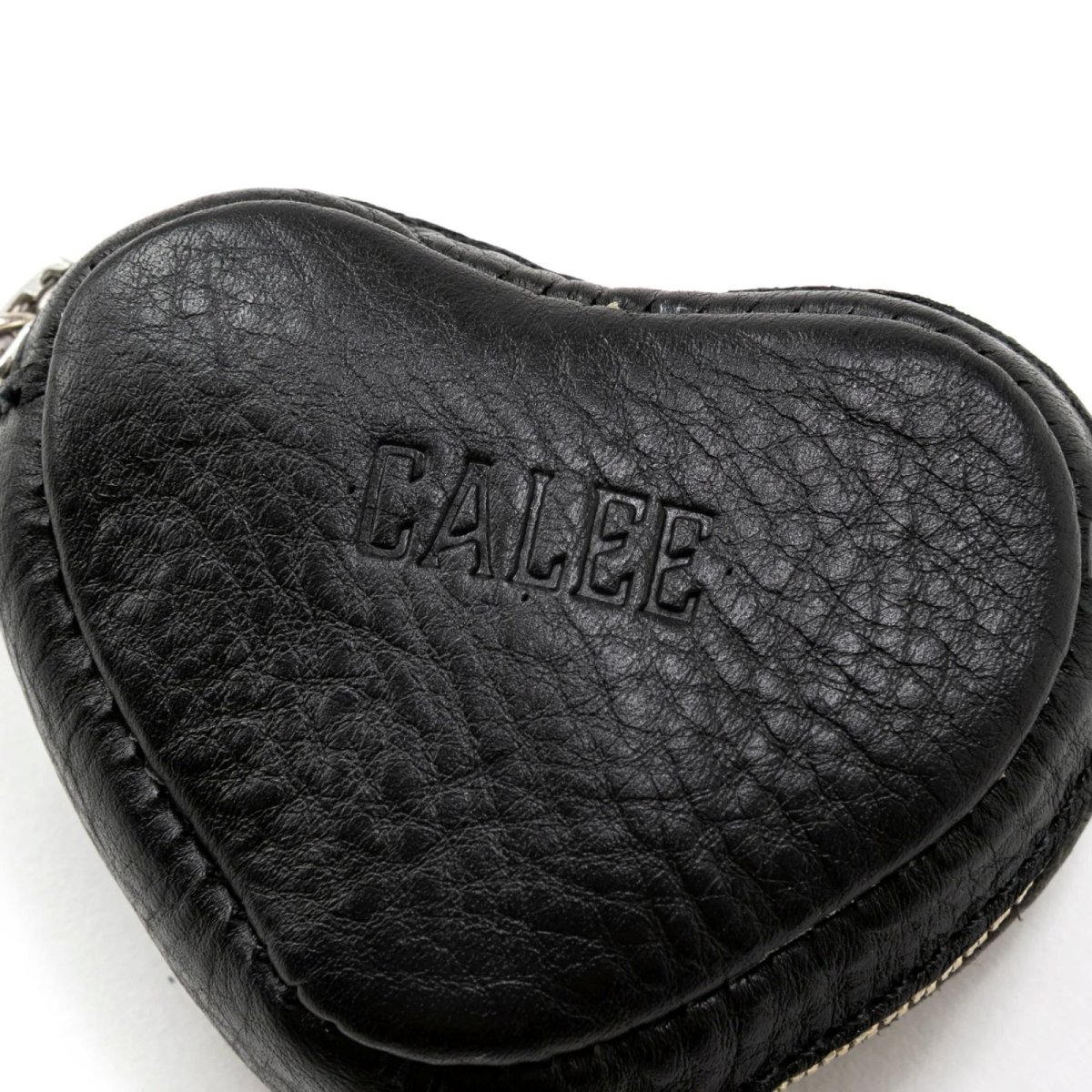 画像4: CALEE  STUDS LEATHER MULTI CASE (4)