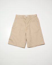 画像4: RADIALL  CNQ DUMPS - WIDE FIT SHORTS (4)