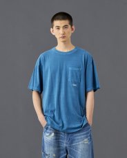 画像31: Liberaiders  SPLATTER TEE (31)