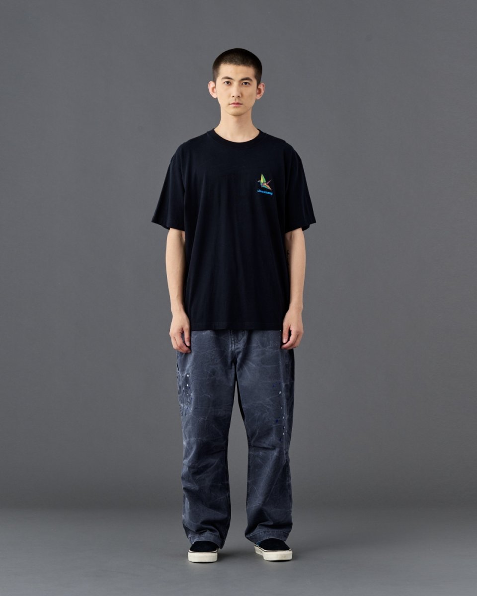 画像9: Liberaiders  STAINED GLASS TEE (9)