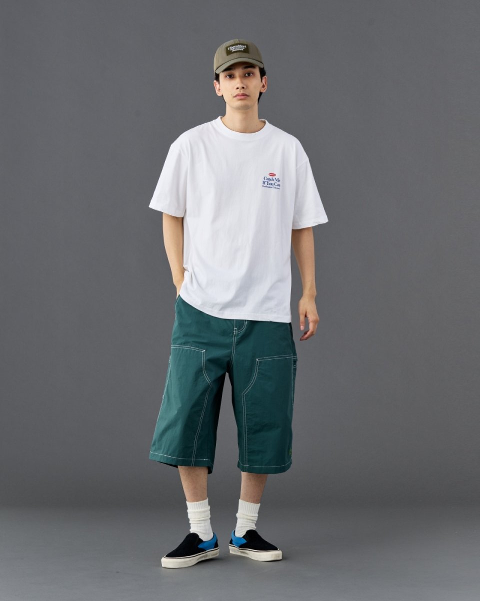 画像13: Liberaiders  CATCH ME IF YOU CAN TEE (13)