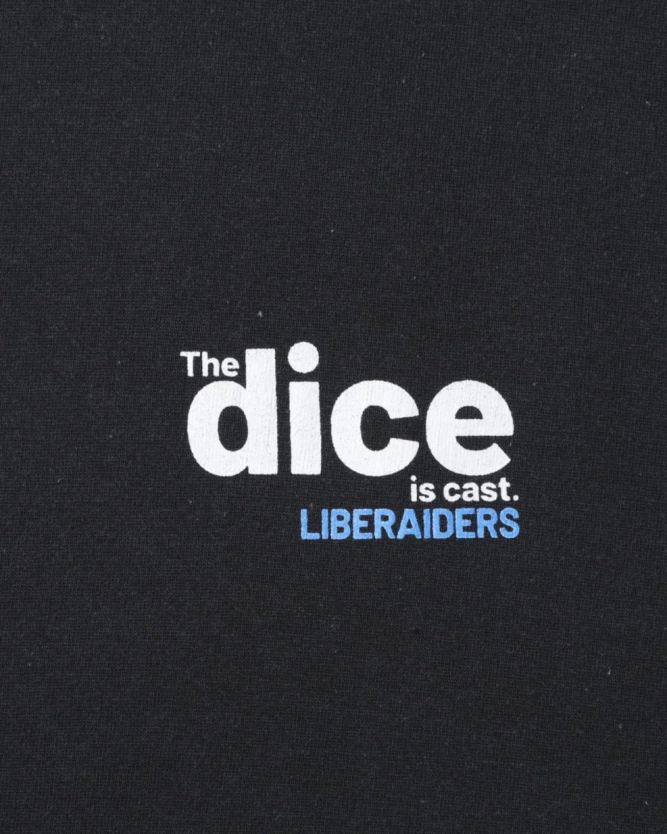 画像19: Liberaiders  DICE TEE (19)