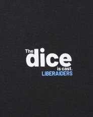 画像19: Liberaiders  DICE TEE (19)
