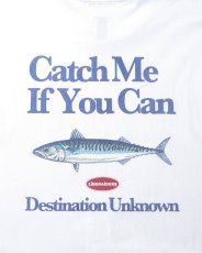 画像18: Liberaiders  CATCH ME IF YOU CAN TEE (18)