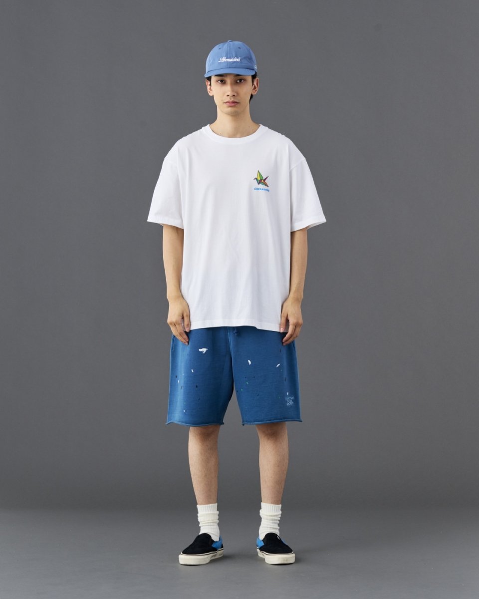 画像23: Liberaiders  STAINED GLASS TEE (23)