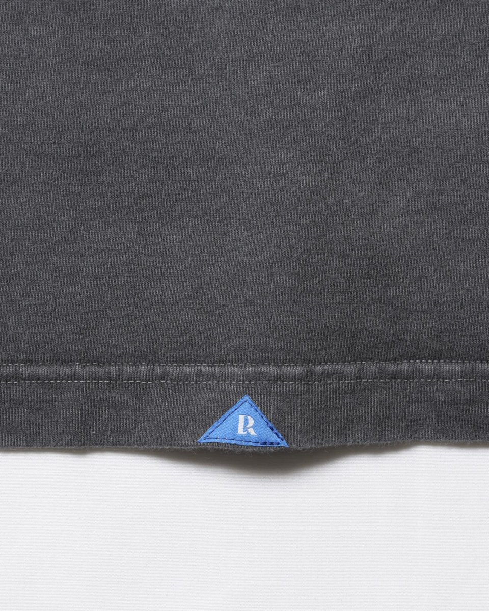 画像14: Liberaiders  SPLATTER TEE (14)