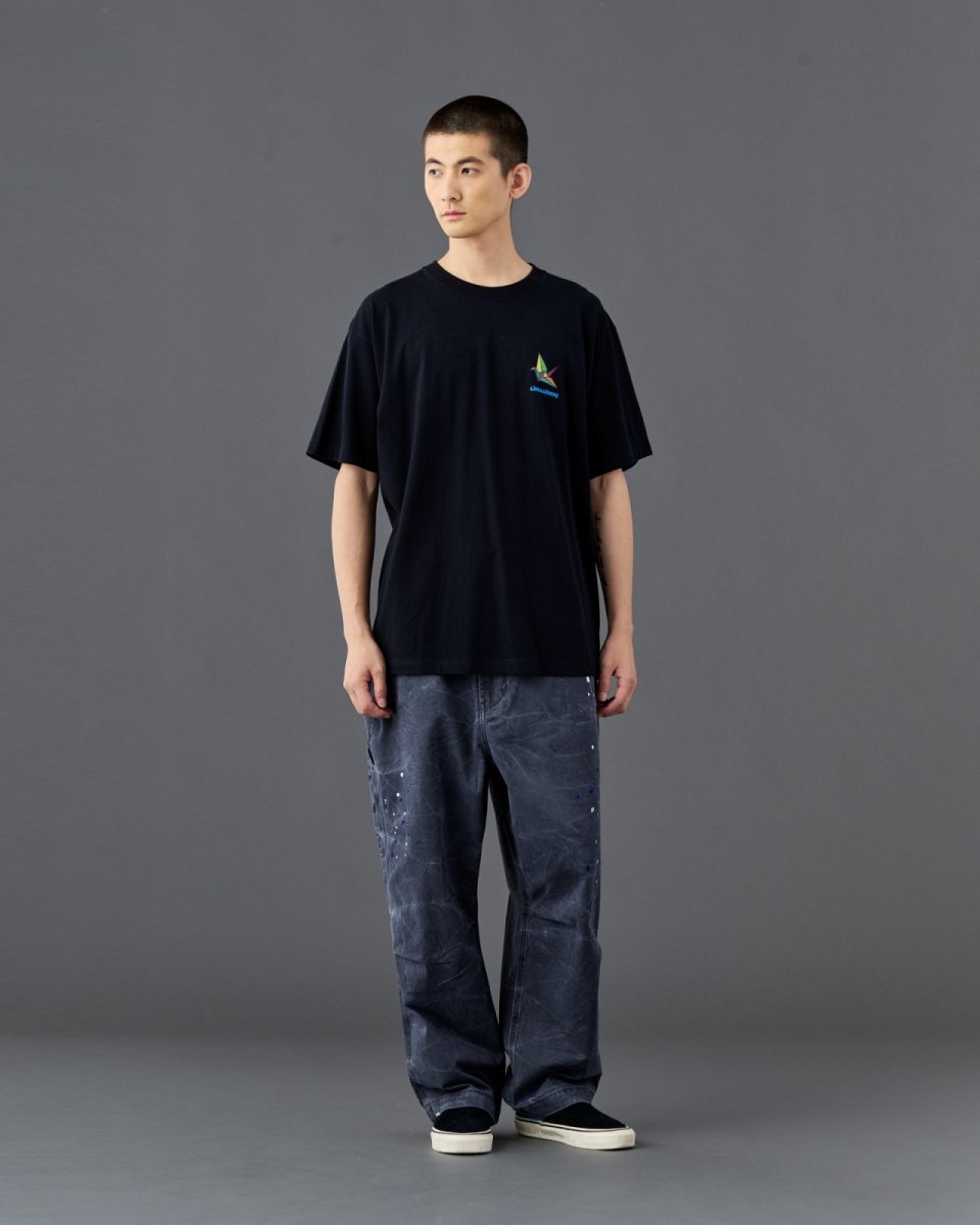 画像11: Liberaiders  STAINED GLASS TEE (11)