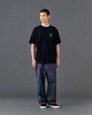 画像11: Liberaiders  STAINED GLASS TEE (11)