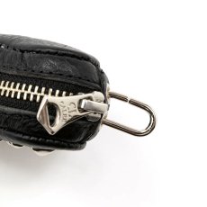 画像5: CALEE  STUDS LEATHER MULTI CASE (5)