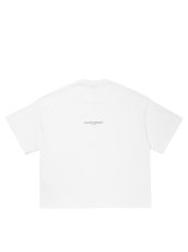 画像8: COOTIE PRODUCTIONS   Spanish Pima Boxy S/S Tee (8)