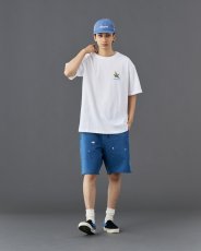 画像26: Liberaiders  STAINED GLASS TEE (26)