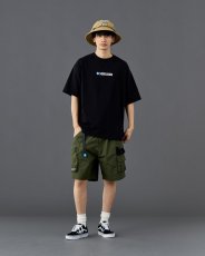 画像26: Liberaiders  CORDURA RIP UTILITY SHORTS (26)
