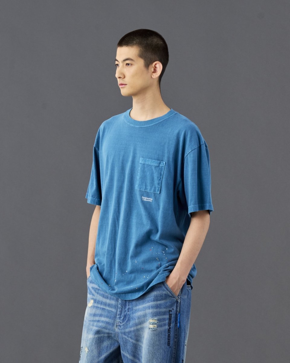 画像32: Liberaiders  SPLATTER TEE (32)