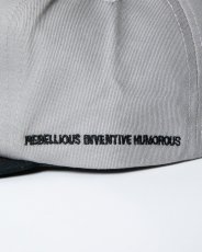 画像15: APPLEBUM  “Old English Logo” 5 Panel Cap (15)