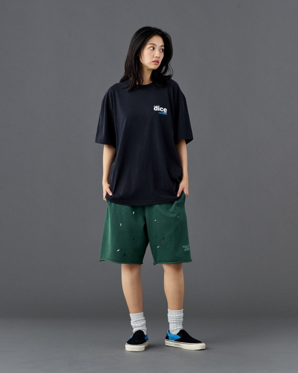 画像18: Liberaiders  DICE TEE (18)