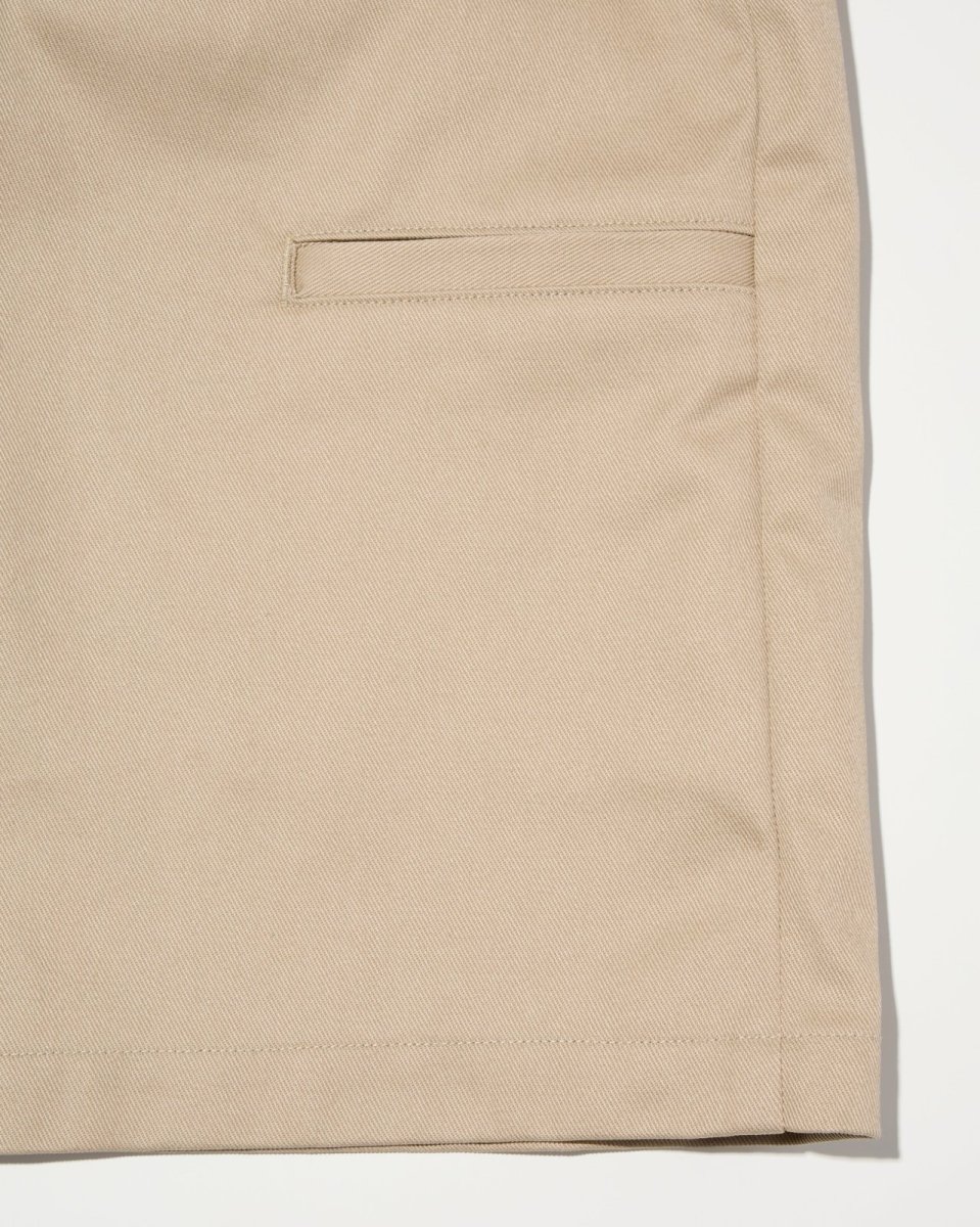 画像9: RADIALL  CNQ DUMPS - WIDE FIT SHORTS (9)