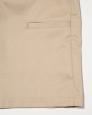 画像9: RADIALL  CNQ DUMPS - WIDE FIT SHORTS (9)