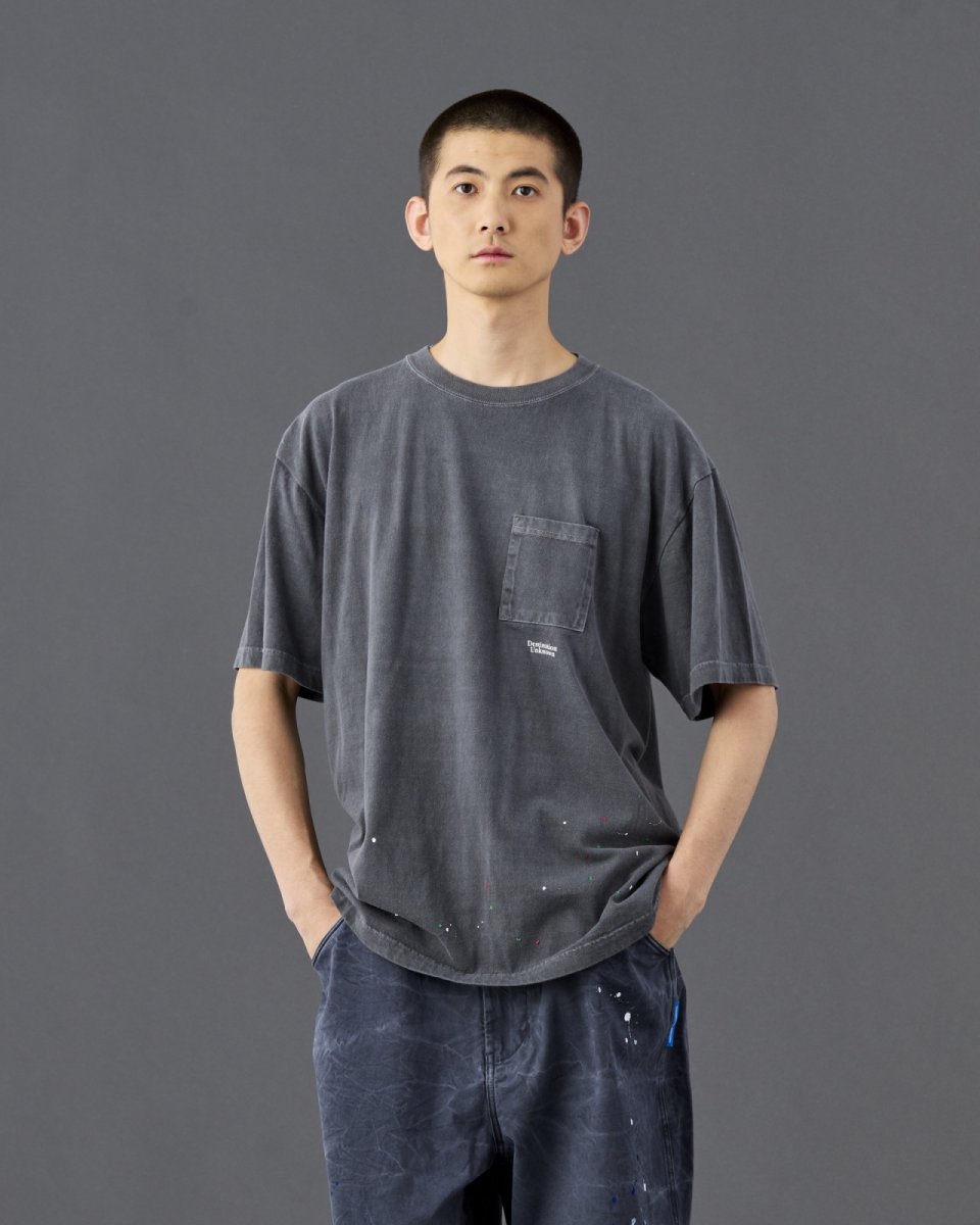 画像7: Liberaiders  SPLATTER TEE (7)