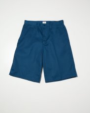 画像10: RADIALL  CNQ DUMPS - WIDE FIT SHORTS (10)