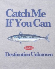 画像34: Liberaiders  CATCH ME IF YOU CAN TEE (34)