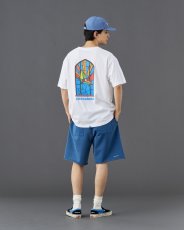 画像28: Liberaiders  STAINED GLASS TEE (28)