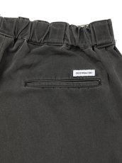画像5: COOTIE PRODUCTIONS   Pigment Coating T/R Twill Work Short Trousers (5)