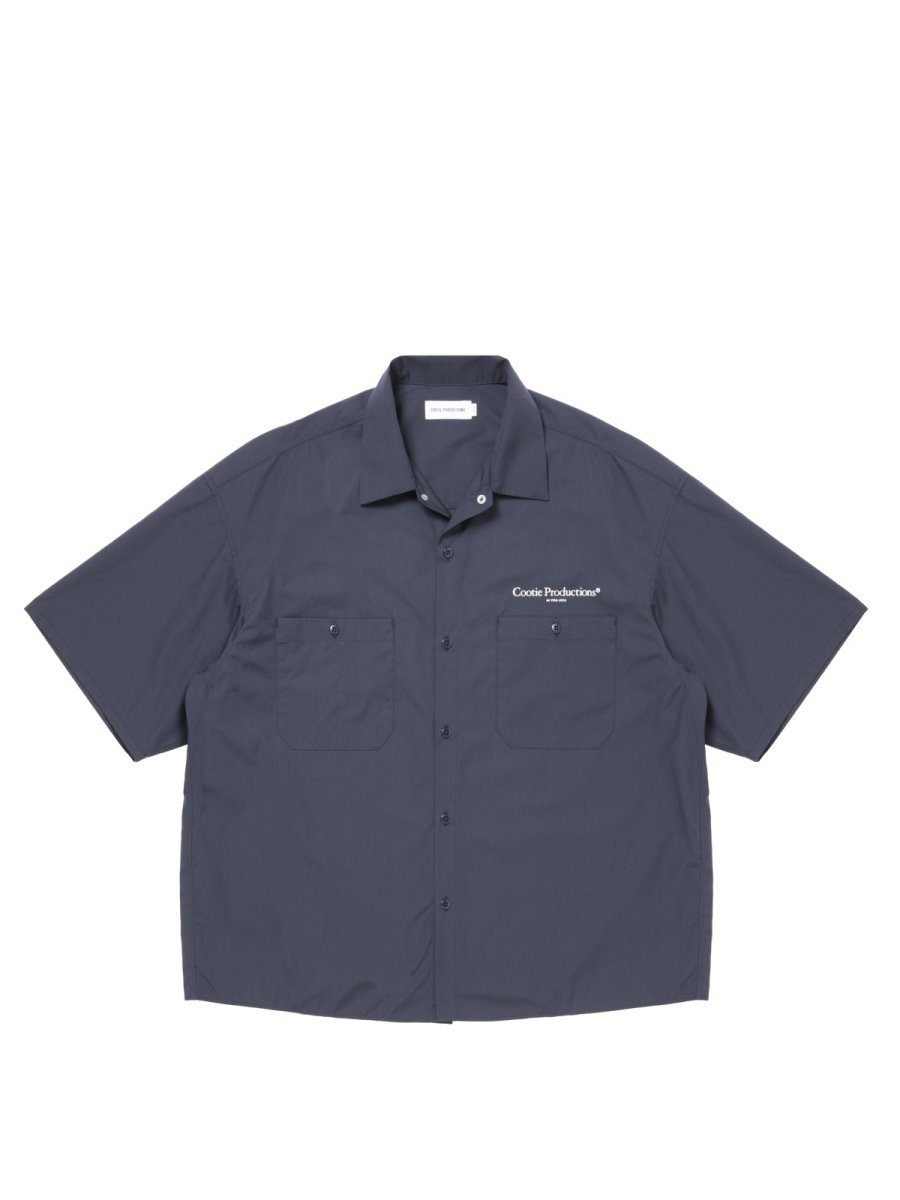 画像7: COOTIE PRODUCTIONS   Broad S/S Work Shirt (7)