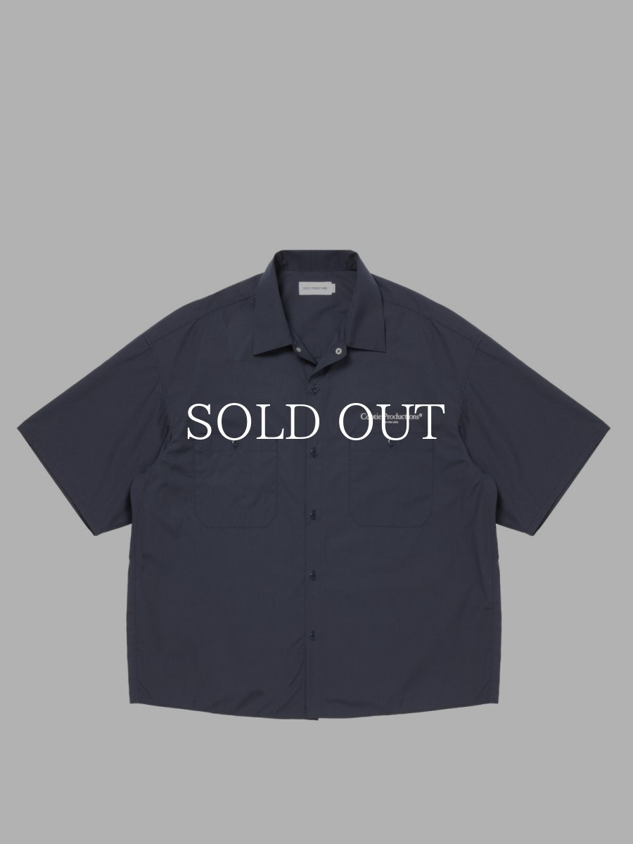 画像7: COOTIE PRODUCTIONS   Broad S/S Work Shirt (7)