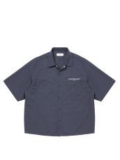 画像7: COOTIE PRODUCTIONS   Broad S/S Work Shirt (7)