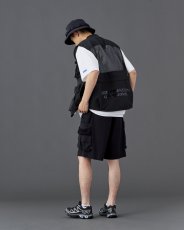 画像9: Liberaiders  CORDURA RIP UTILITY SHORTS (9)