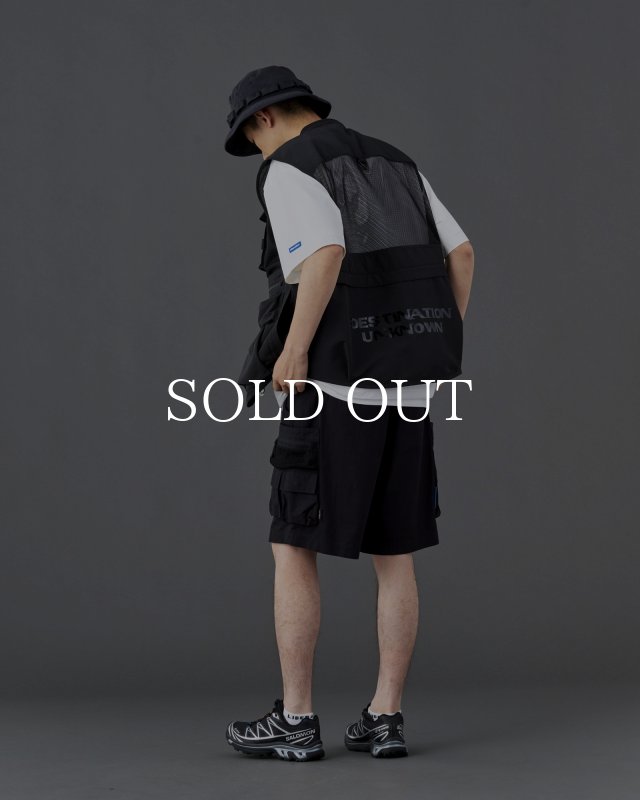 Liberaiders CORDURA RIP UTILITY SHORTS 738042601 公式通販