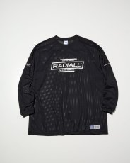 画像1: RADIALL  LOADS - GAME SHIRT L/S (1)