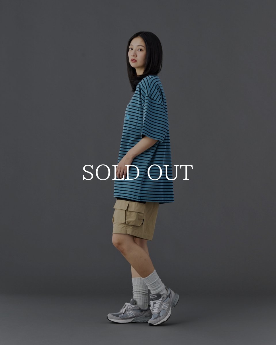 画像44: Liberaiders  CORDURA RIP UTILITY SHORTS (44)