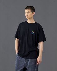 画像6: Liberaiders  STAINED GLASS TEE (6)