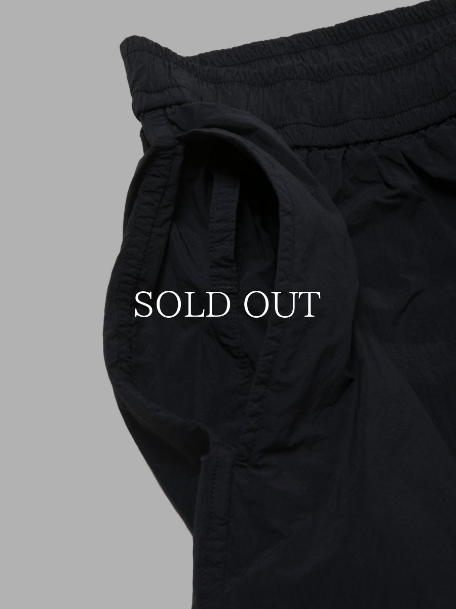 画像6: COOTIE PRODUCTIONS   Garment Dyed Nylon Easy Shorts (6)