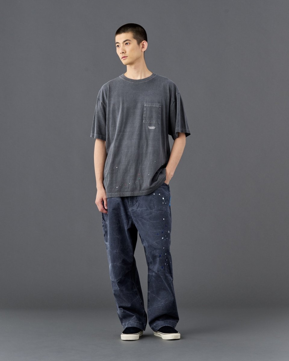 画像10: Liberaiders  SPLATTER TEE (10)