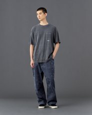 画像10: Liberaiders  SPLATTER TEE (10)