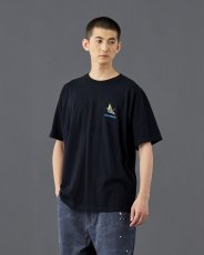 画像7: Liberaiders  STAINED GLASS TEE (7)