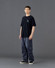 画像10: Liberaiders  STAINED GLASS TEE (10)