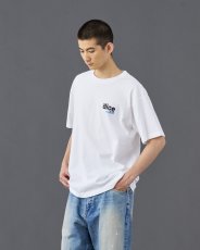 画像24: Liberaiders  DICE TEE (24)