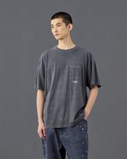 画像6: Liberaiders  SPLATTER TEE (6)