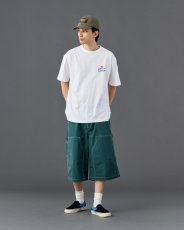 画像14: Liberaiders  CATCH ME IF YOU CAN TEE (14)