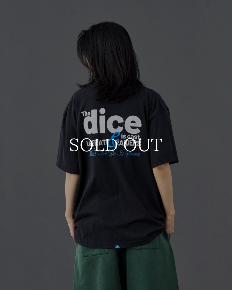 画像8: Liberaiders  DICE TEE (8)