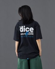 画像8: Liberaiders  DICE TEE (8)