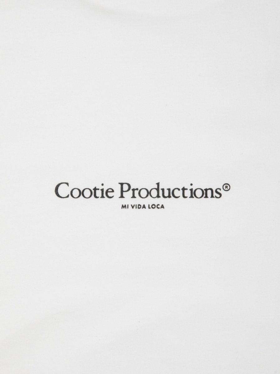 画像9: COOTIE PRODUCTIONS   Spanish Pima S/S Tee (9)